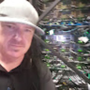 Meet your Posher, Rob